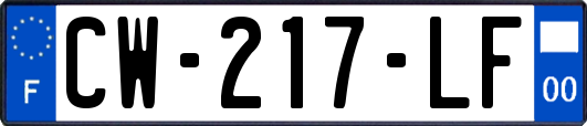 CW-217-LF