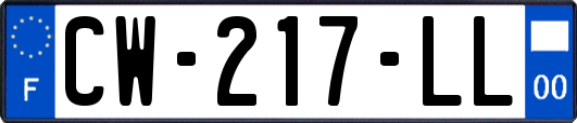CW-217-LL