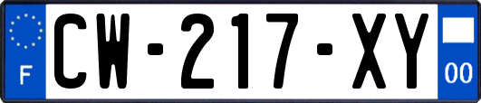 CW-217-XY