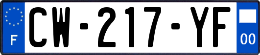 CW-217-YF