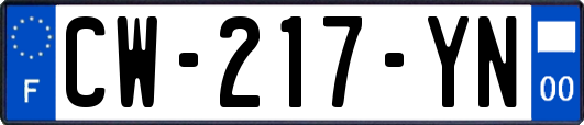 CW-217-YN