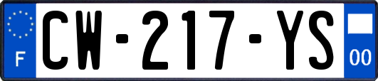 CW-217-YS