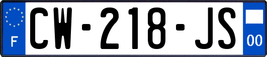 CW-218-JS