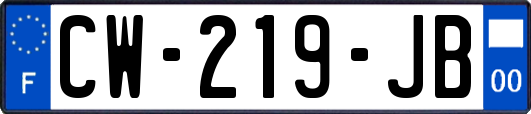 CW-219-JB
