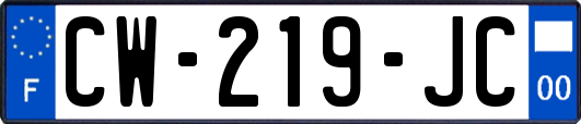 CW-219-JC