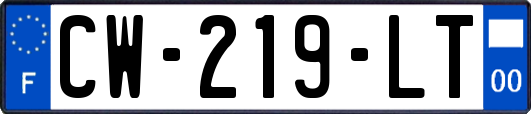 CW-219-LT