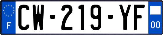 CW-219-YF