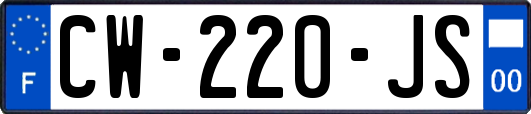 CW-220-JS