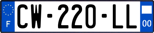 CW-220-LL