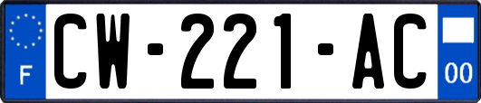 CW-221-AC