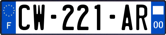 CW-221-AR