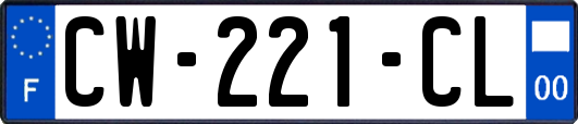 CW-221-CL