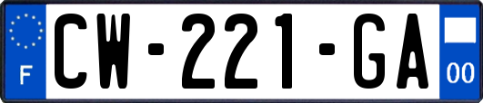 CW-221-GA