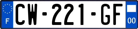 CW-221-GF