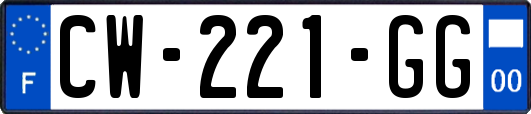 CW-221-GG