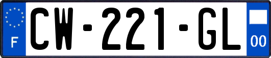 CW-221-GL