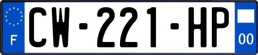 CW-221-HP