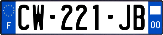 CW-221-JB