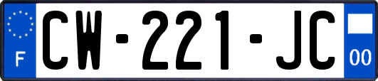CW-221-JC