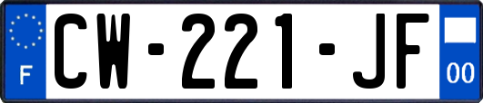 CW-221-JF