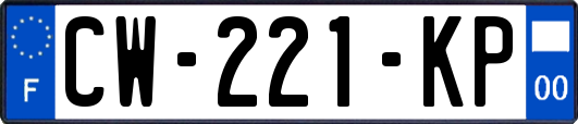 CW-221-KP
