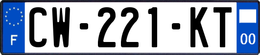 CW-221-KT