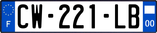 CW-221-LB