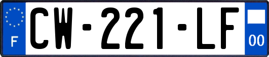 CW-221-LF