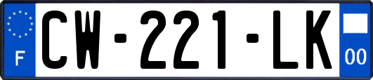 CW-221-LK
