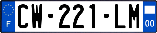 CW-221-LM