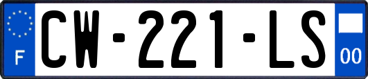 CW-221-LS