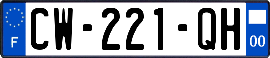 CW-221-QH