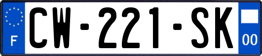 CW-221-SK