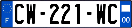 CW-221-WC