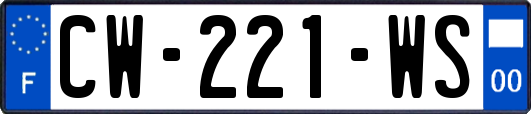 CW-221-WS