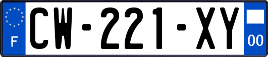 CW-221-XY