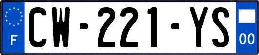 CW-221-YS