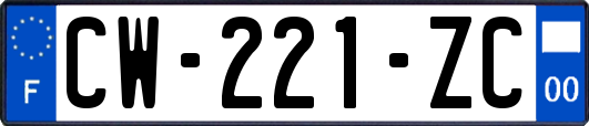 CW-221-ZC