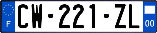 CW-221-ZL