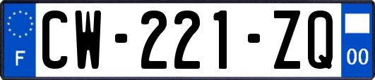 CW-221-ZQ