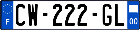 CW-222-GL