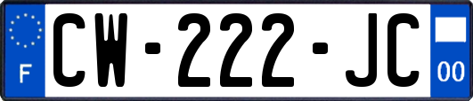 CW-222-JC