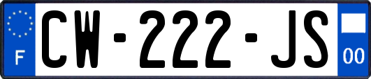 CW-222-JS