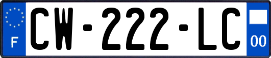 CW-222-LC