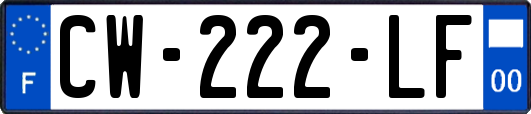 CW-222-LF