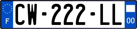 CW-222-LL