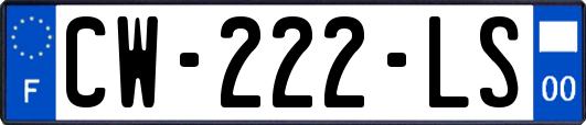 CW-222-LS