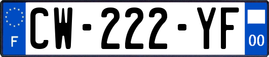 CW-222-YF