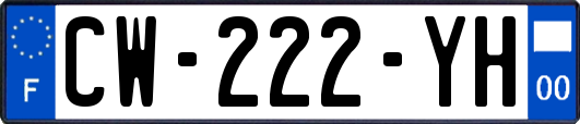 CW-222-YH