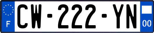 CW-222-YN